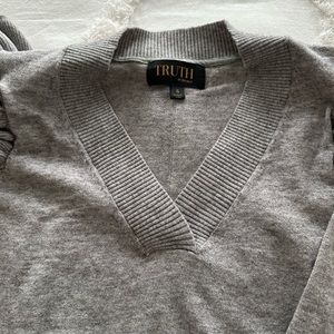 Truth by Republic women’s sweater!